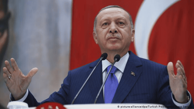 Meerderheid Duitsers wil Turkije uit NAVO