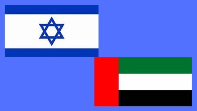 Rapport: VAE sturen op 22 september een delegatie naar Israël
