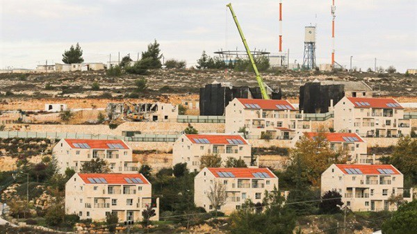 Aanbestedingen uitgeschreven voor 1.000 nieuwe woningen in Judea en Samaria