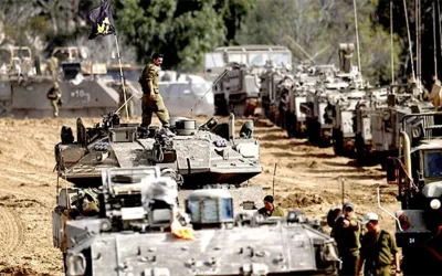 Voorstel van het Ministerie van Defensie om de voordelen voor reservisten van de IDF te verhogen.