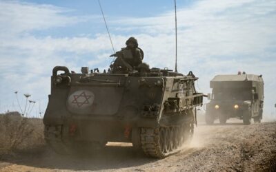 IDF: Hamas wilde corridor Gaza veroveren en vasthouden