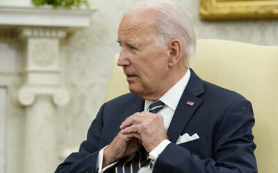 Biden waarschuwt dat ‘speciale relatie’ op het spel staat als consensus over herziening uitblijft