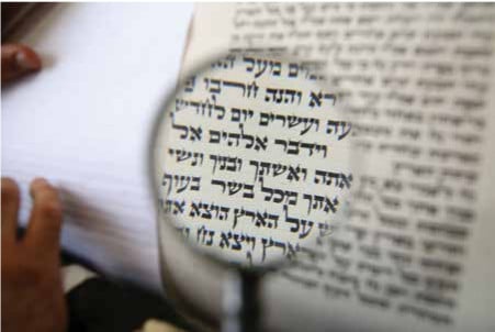 Is er een Messiaans-Joodse theologie? Deel 2