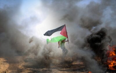 Nederland stopt eindelijk met hulp aan Palestijnse terreurorganisatie