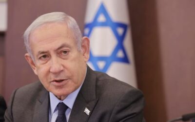 Premier Netanyahu ontslagen uit het ziekenhuis