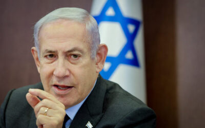 Netanyahu ondergaat met succes een pacemakeroperatie