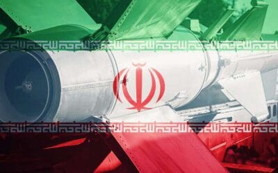 Dag des Oordeels? Grote Iraanse aanval komt eraan, waarschuwt Israëlische expert