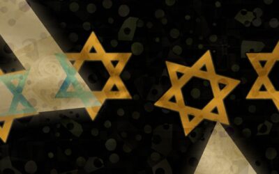 Frankrijk: antisemitische incidenten zijn in 2021 met 75% gestegen